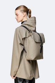 Rucksack - Taupe